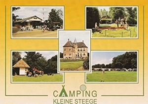 A27 Camping Kleine Steege